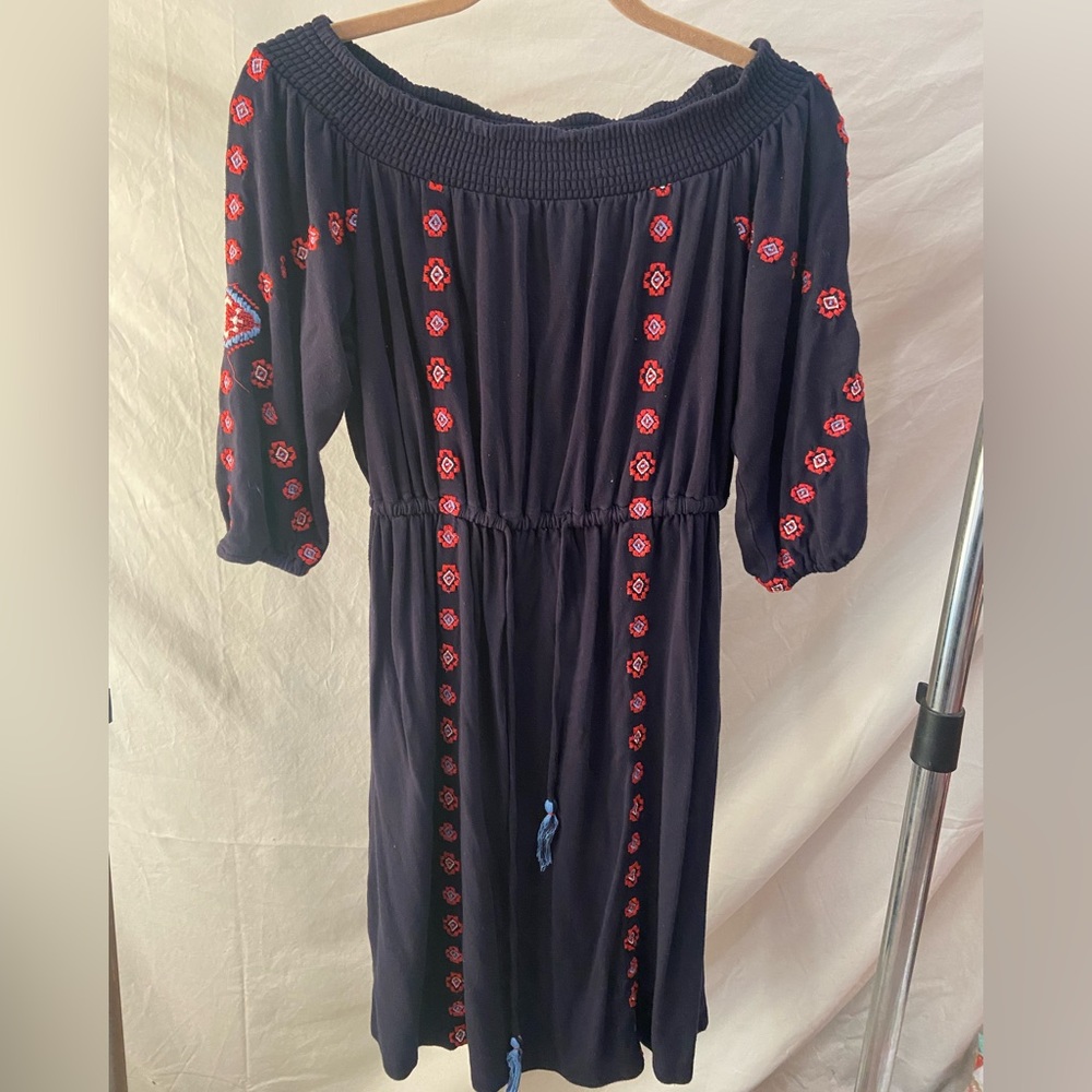 Ann Taylor LOFT dress